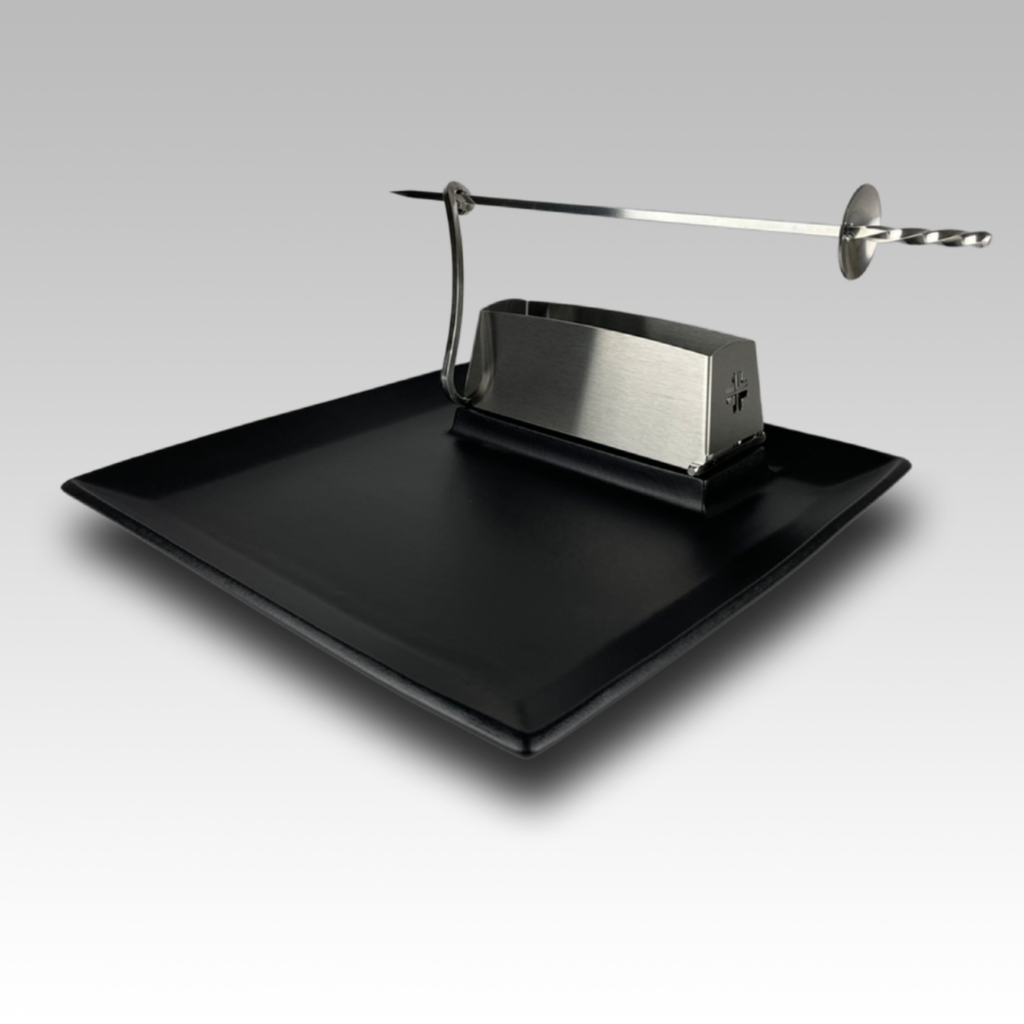 Foga Nova Table Grill Set